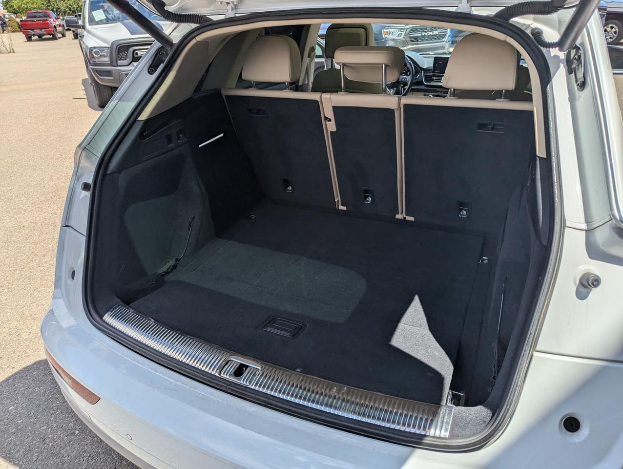 2018 Audi Q5 Prestige Grand Junction CO