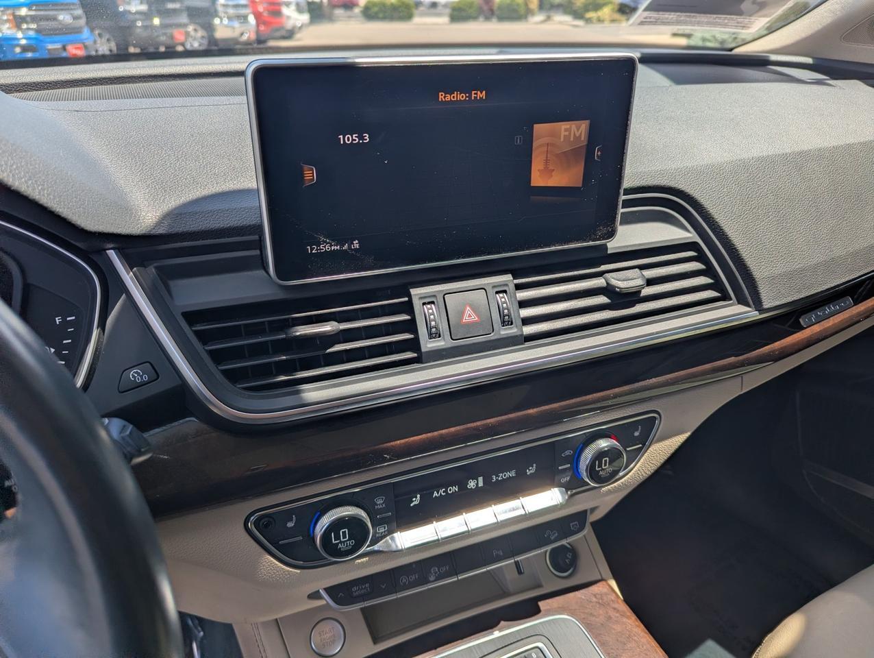 2018 Audi Q5 Prestige Grand Junction CO