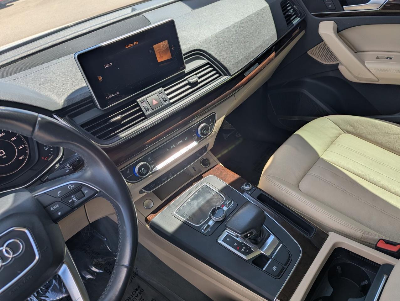 2018 Audi Q5 Prestige Grand Junction CO