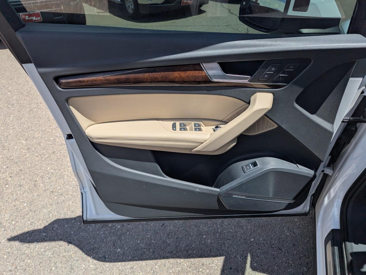 2018 Audi Q5 Prestige Grand Junction CO