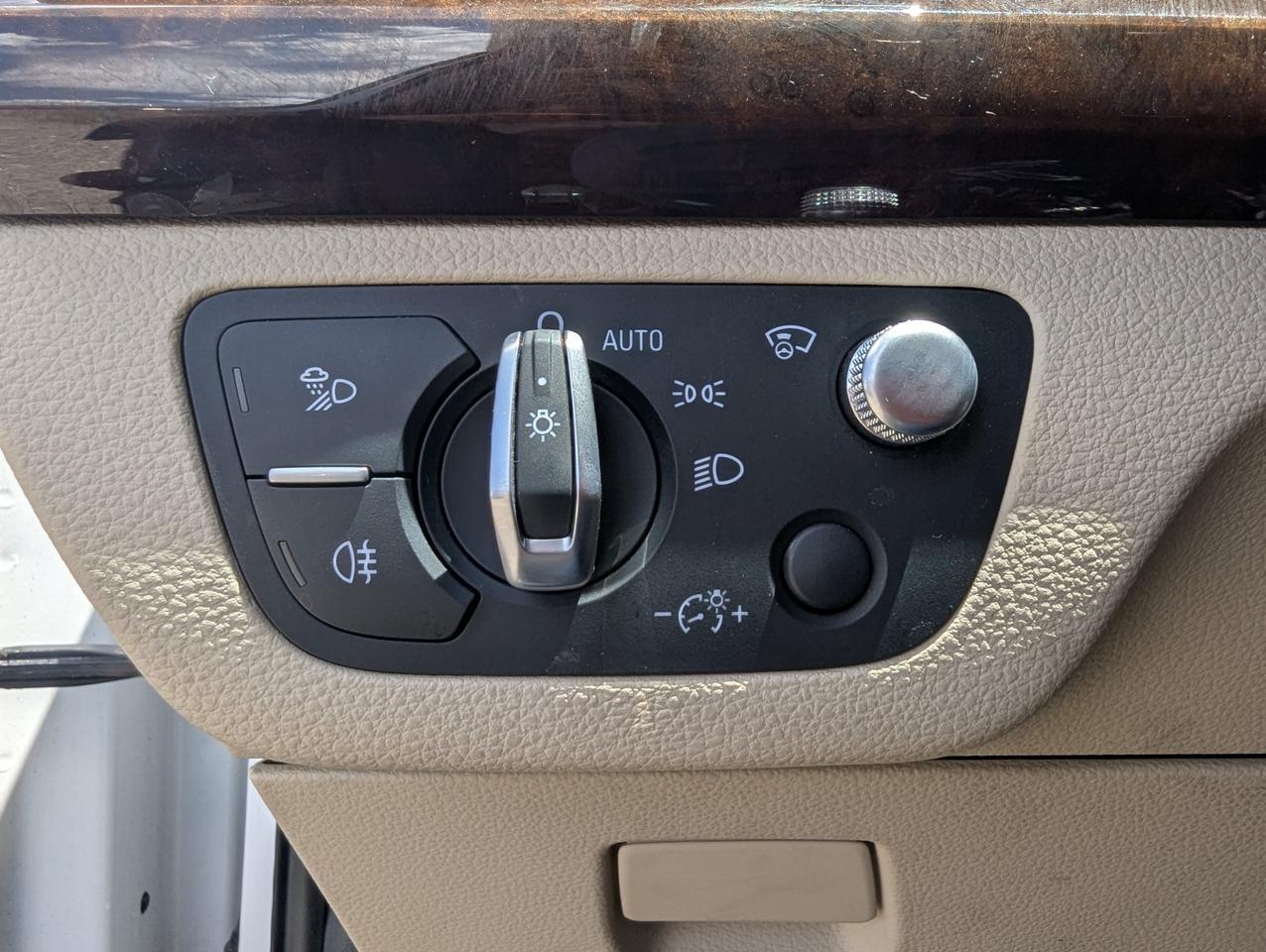 2018 Audi Q5 Prestige Grand Junction CO