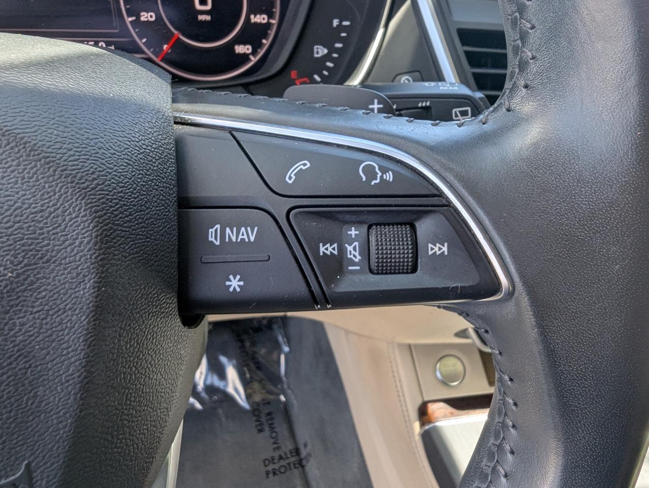 2018 Audi Q5 Prestige Grand Junction CO