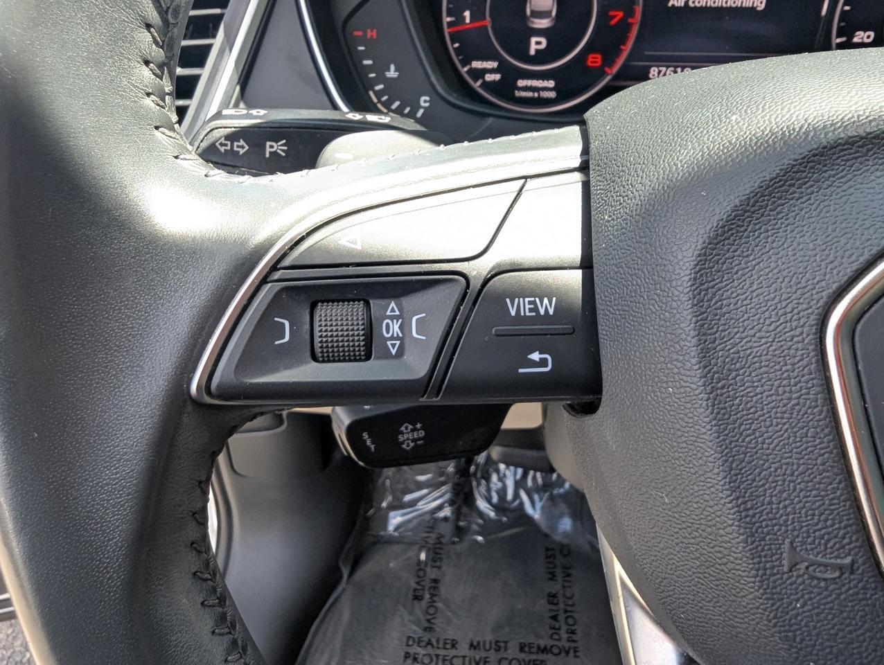 2018 Audi Q5 Prestige Grand Junction CO