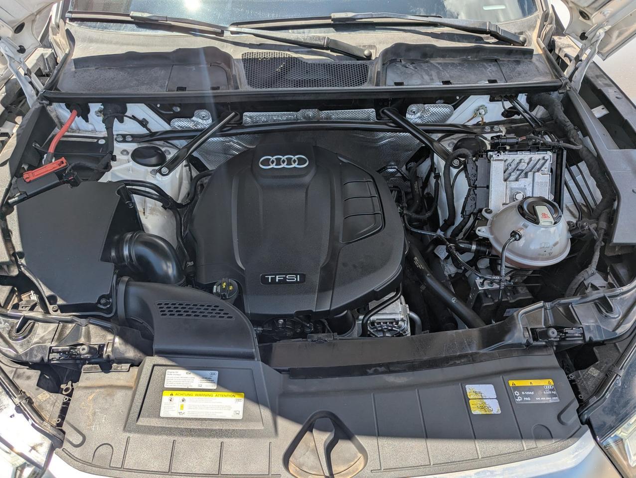 2018 Audi Q5 Prestige Grand Junction CO