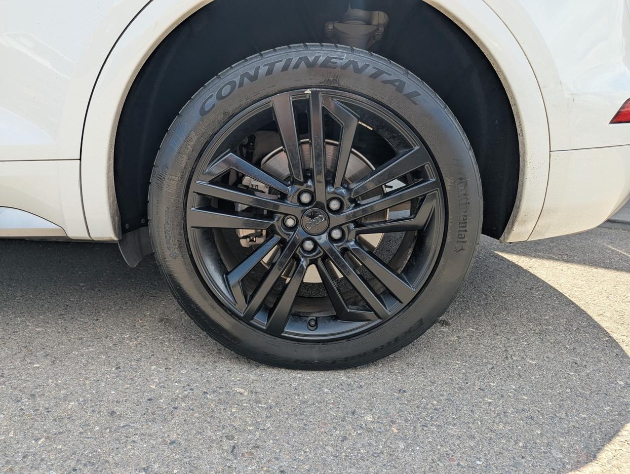 2018 Audi Q5 Prestige Grand Junction CO