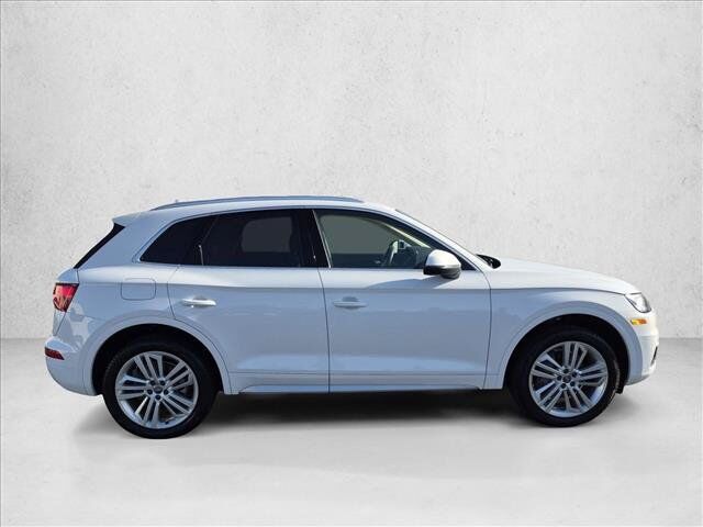 2018 Audi Q5 Prestige Roseville CA