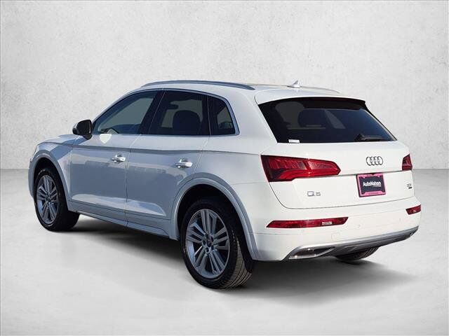 2018 Audi Q5 Prestige Roseville CA