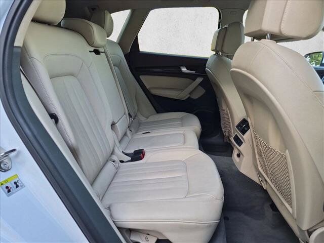 2018 Audi Q5 Prestige Roseville CA