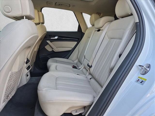 2018 Audi Q5 Prestige Roseville CA