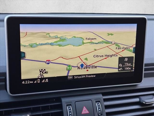 2018 Audi Q5 Prestige Roseville CA