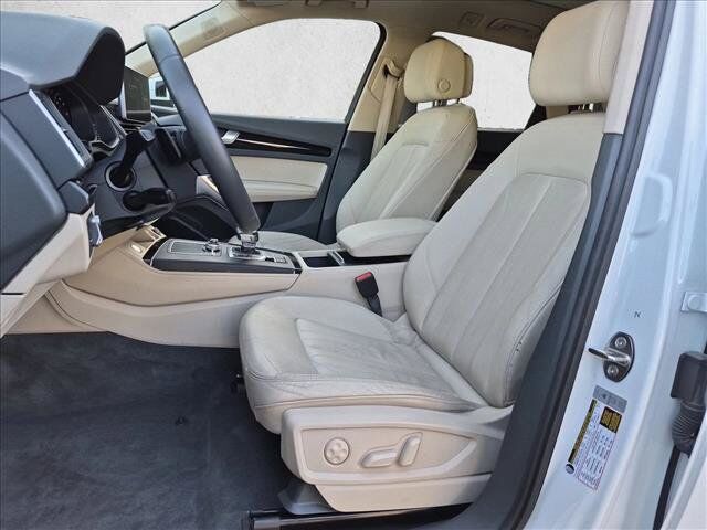 2018 Audi Q5 Prestige Roseville CA