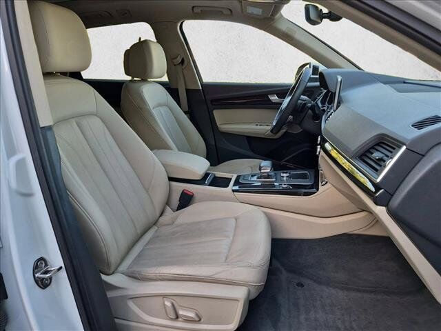 2018 Audi Q5 Prestige Roseville CA