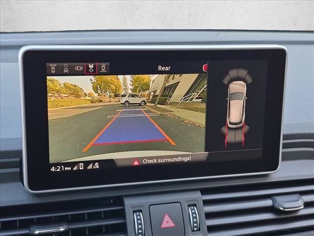 2018 Audi Q5 Prestige Roseville CA
