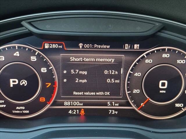 2018 Audi Q5 Prestige Roseville CA