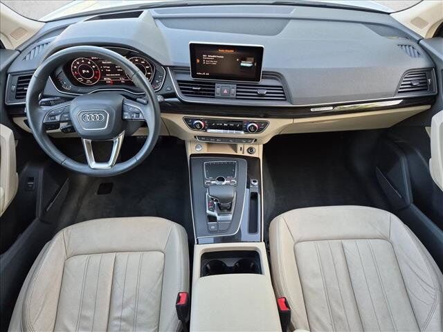 2018 Audi Q5 Prestige Roseville CA