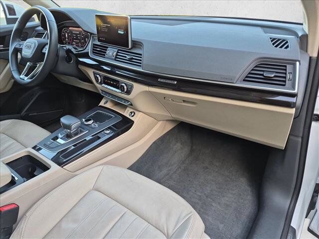 2018 Audi Q5 Prestige Roseville CA