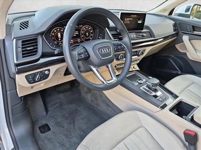 2018 Audi Q5 Prestige Roseville CA