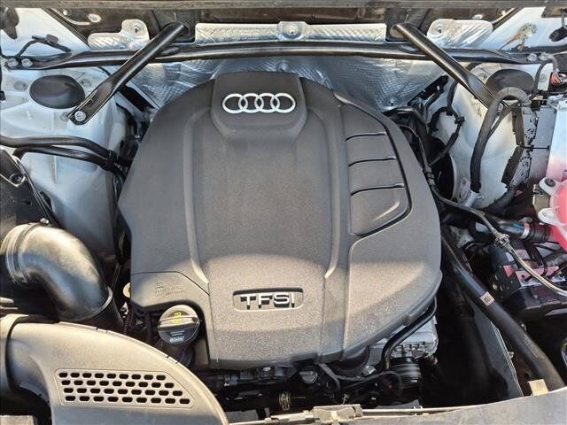 2018 Audi Q5 Prestige Roseville CA