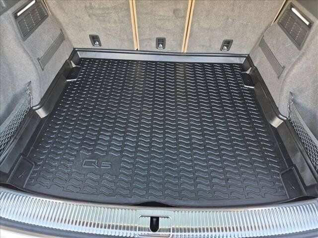 2018 Audi Q5 Prestige Roseville CA