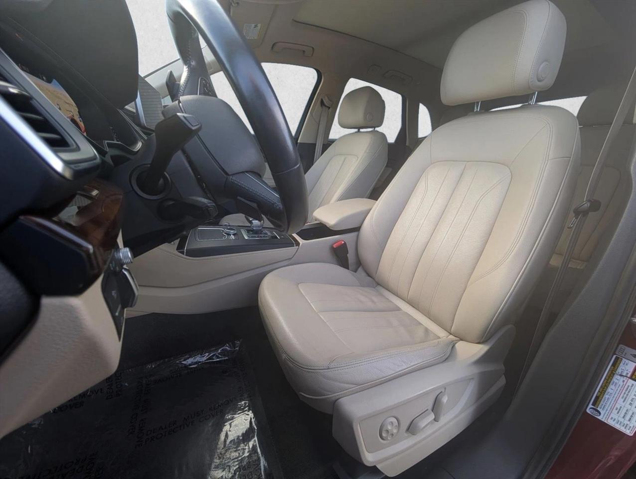 2018 Audi Q5 Prestige Roseville CA