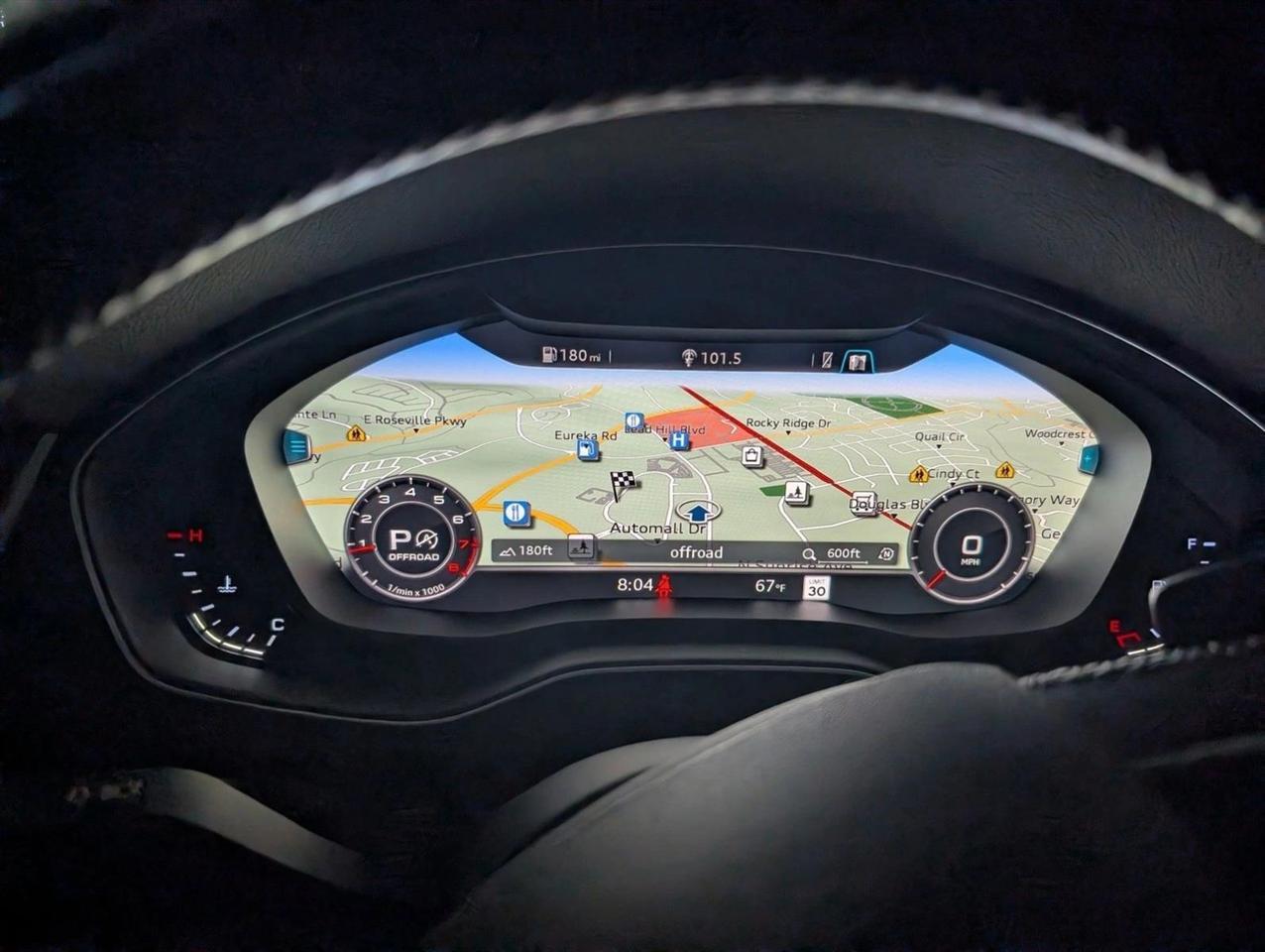 2018 Audi Q5 Prestige Roseville CA