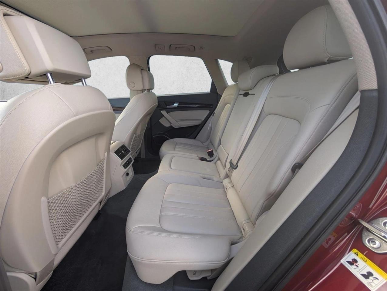 2018 Audi Q5 Prestige Roseville CA