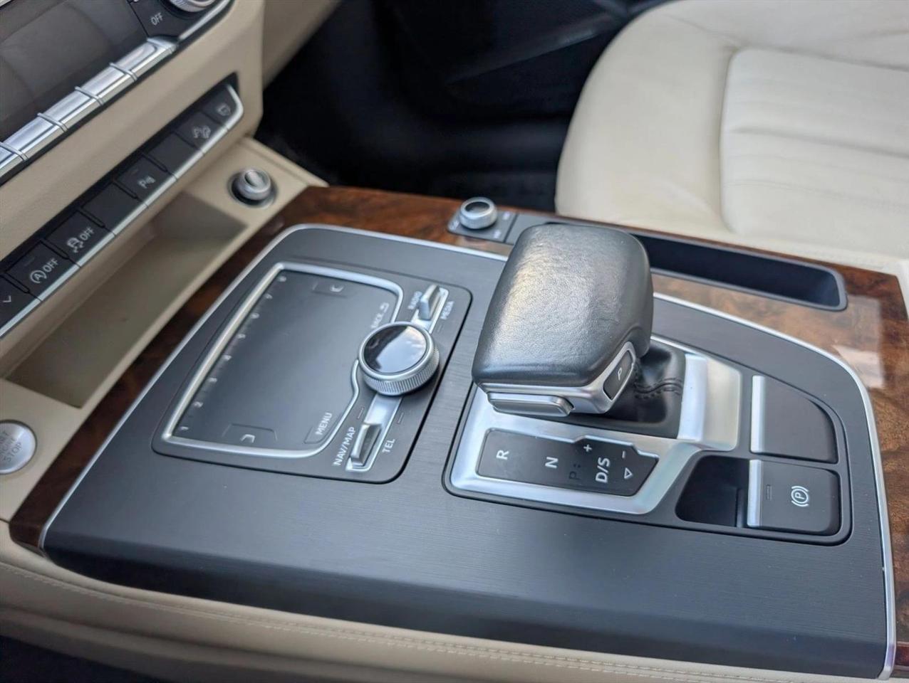 2018 Audi Q5 Prestige Roseville CA