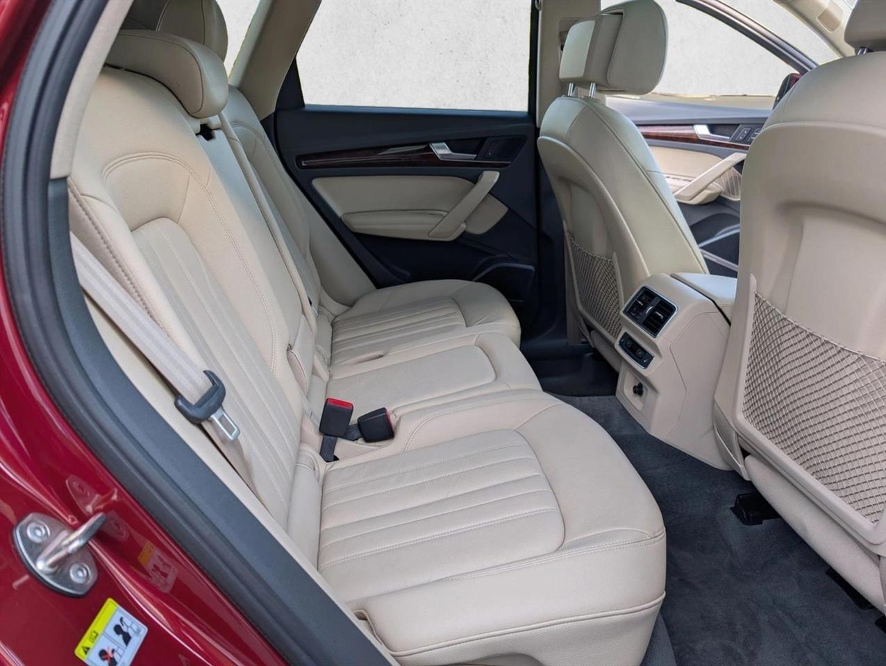 2018 Audi Q5 Prestige Roseville CA