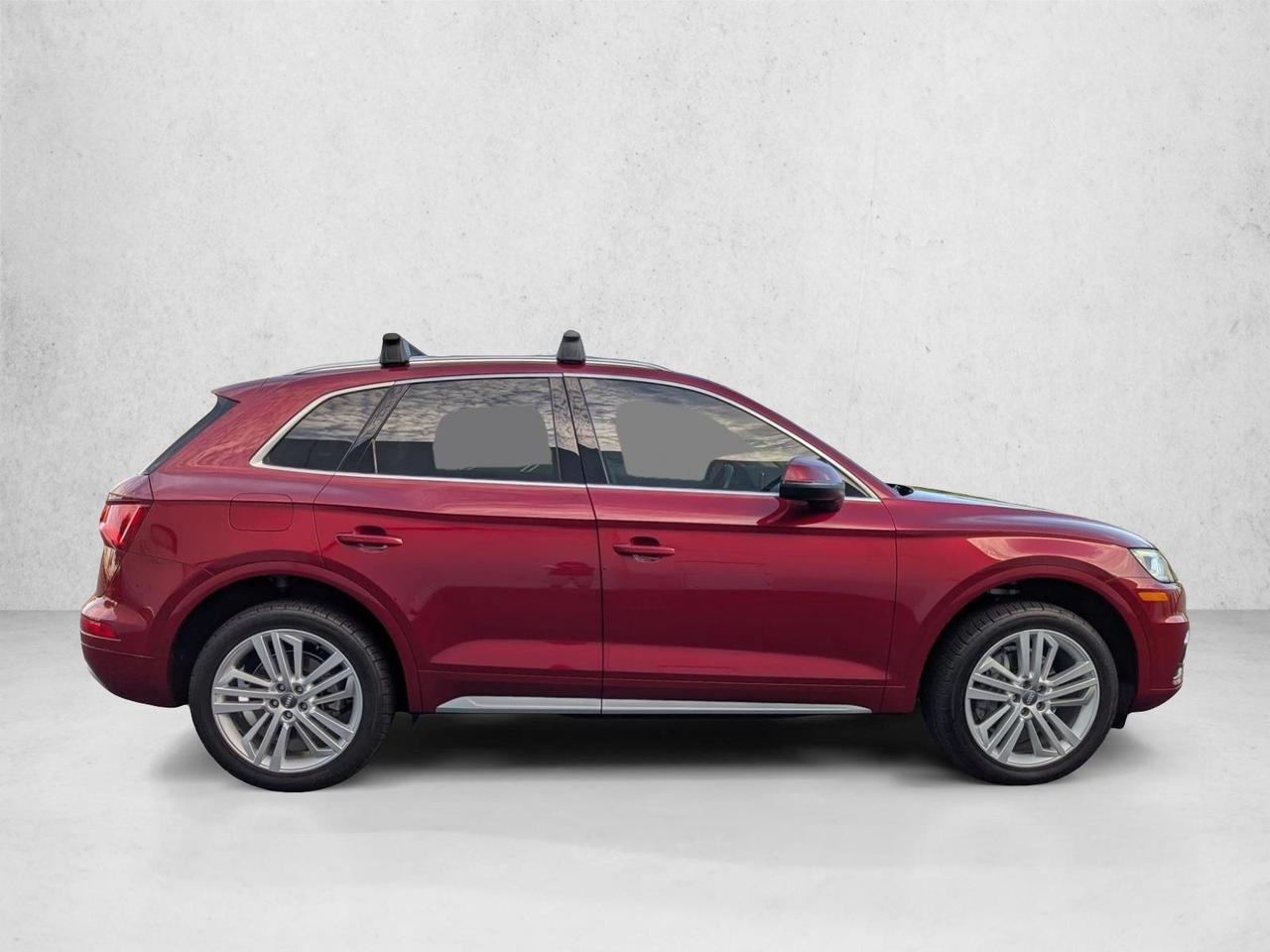 2018 Audi Q5 Prestige Roseville CA