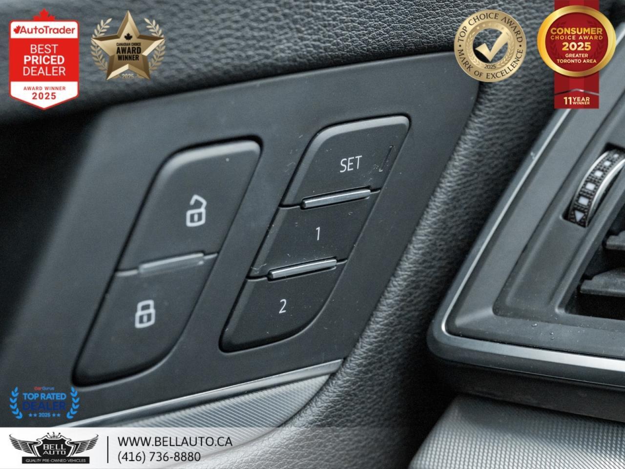 2018 Audi Q5 Progressiv | NAVI | B.CAM | PANO | MMRYSEATS | BLUETOOTH Toronto ON