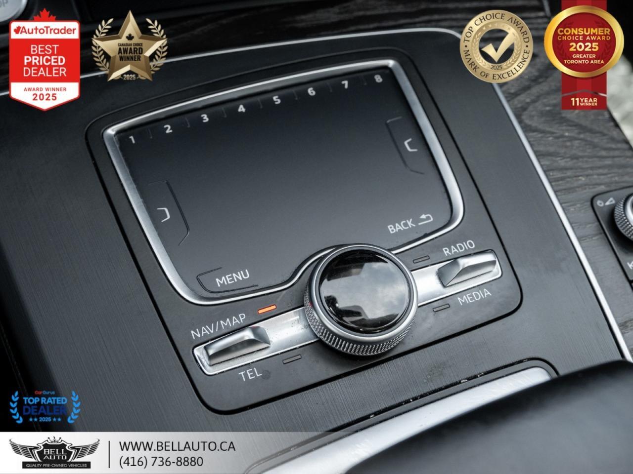 2018 Audi Q5 Progressiv | NEW ARRIVAL Toronto ON