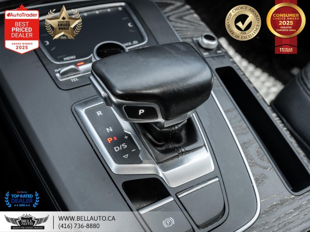 2018 Audi Q5 Progressiv | NEW ARRIVAL Toronto ON