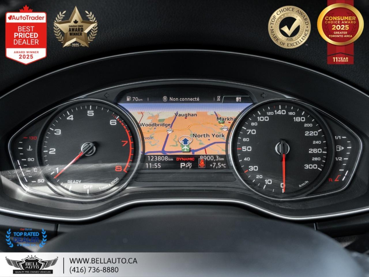 2018 Audi Q5 Progressiv | NEW ARRIVAL Toronto ON