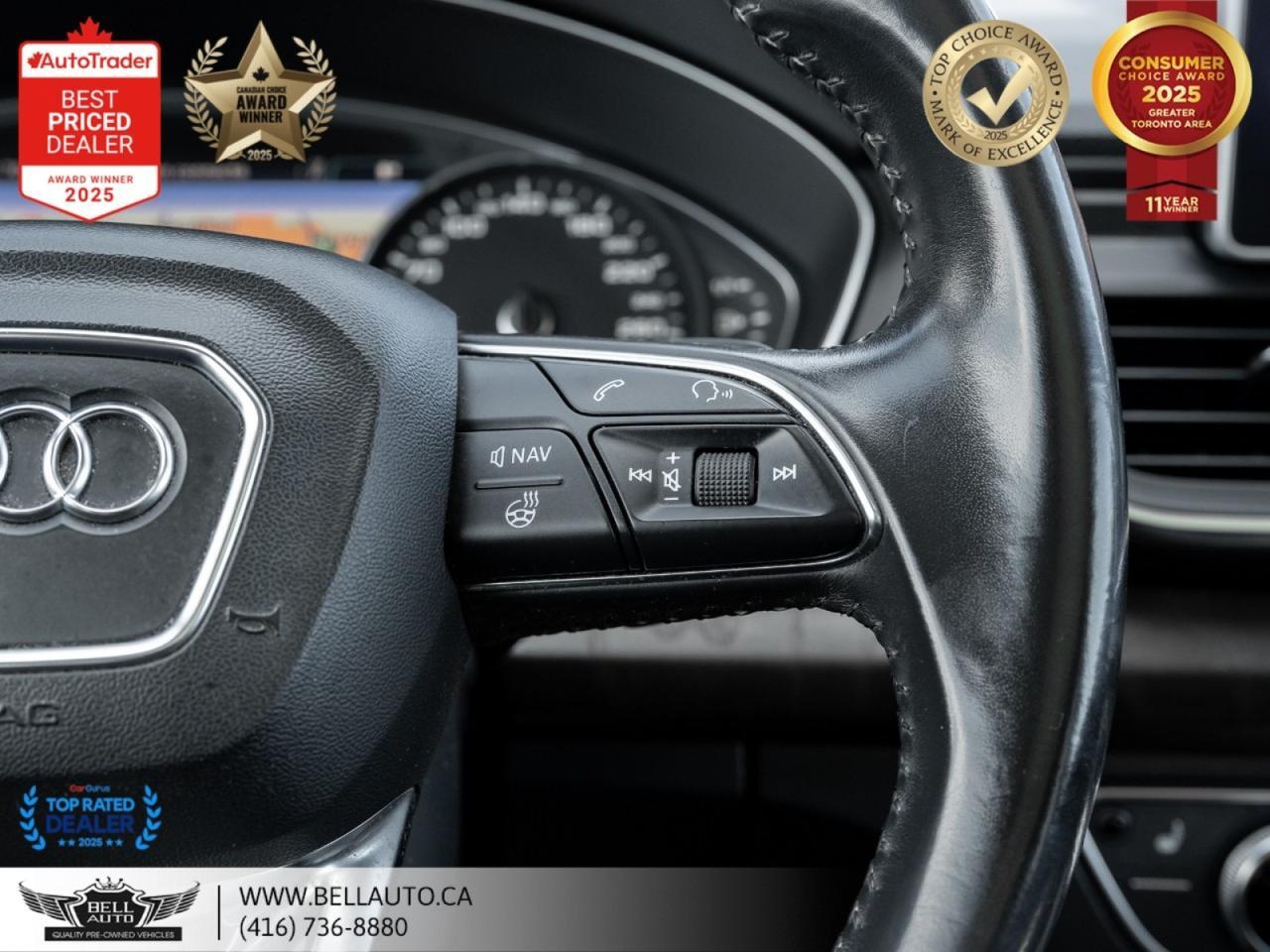 2018 Audi Q5 Progressiv | NEW ARRIVAL Toronto ON