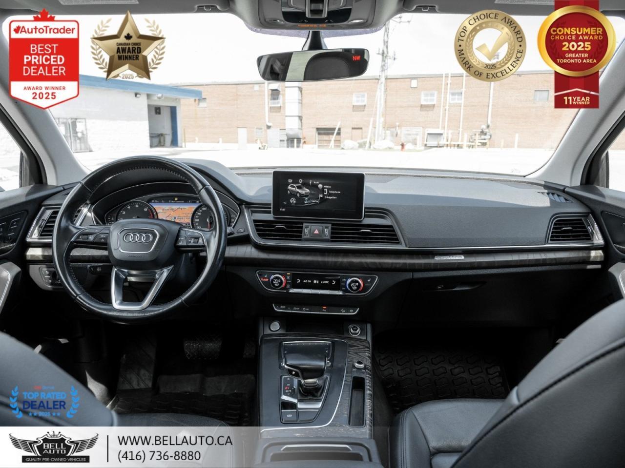 2018 Audi Q5 Progressiv | NEW ARRIVAL Toronto ON