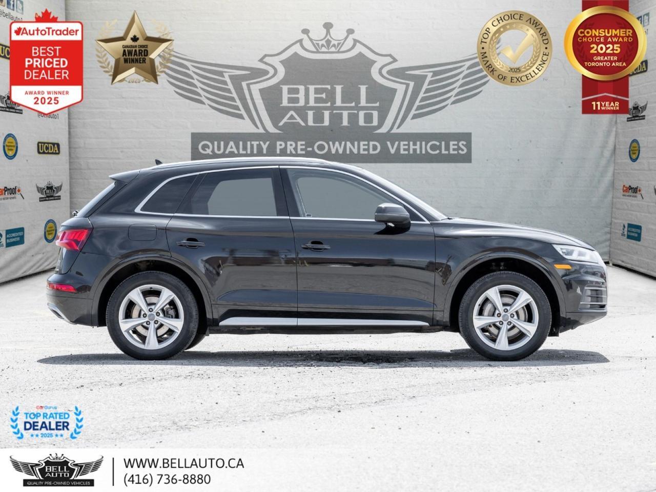 2018 Audi Q5 Progressiv | NEW ARRIVAL Toronto ON