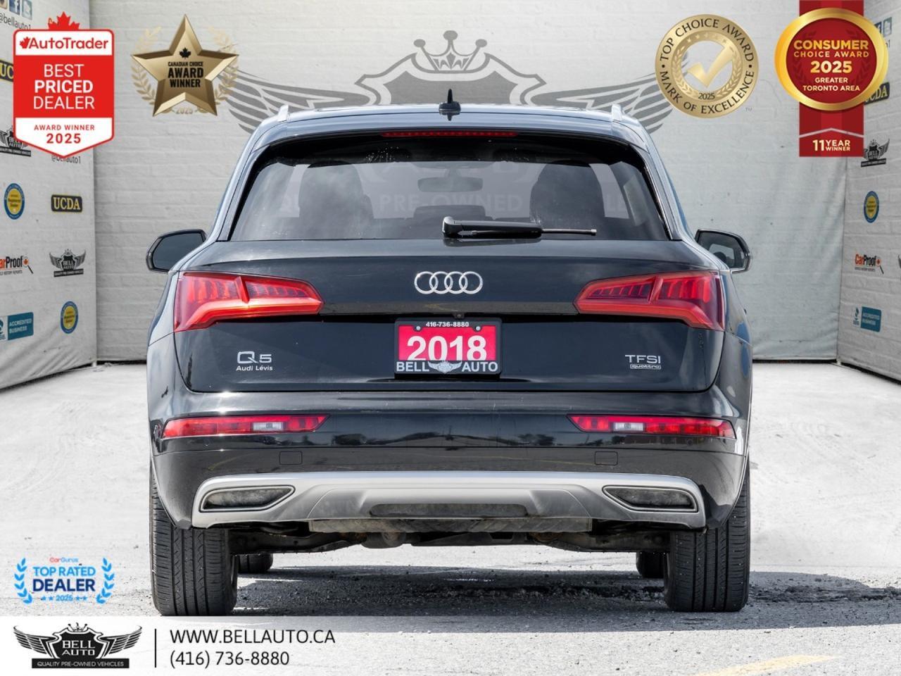 2018 Audi Q5 Progressiv | NEW ARRIVAL Toronto ON