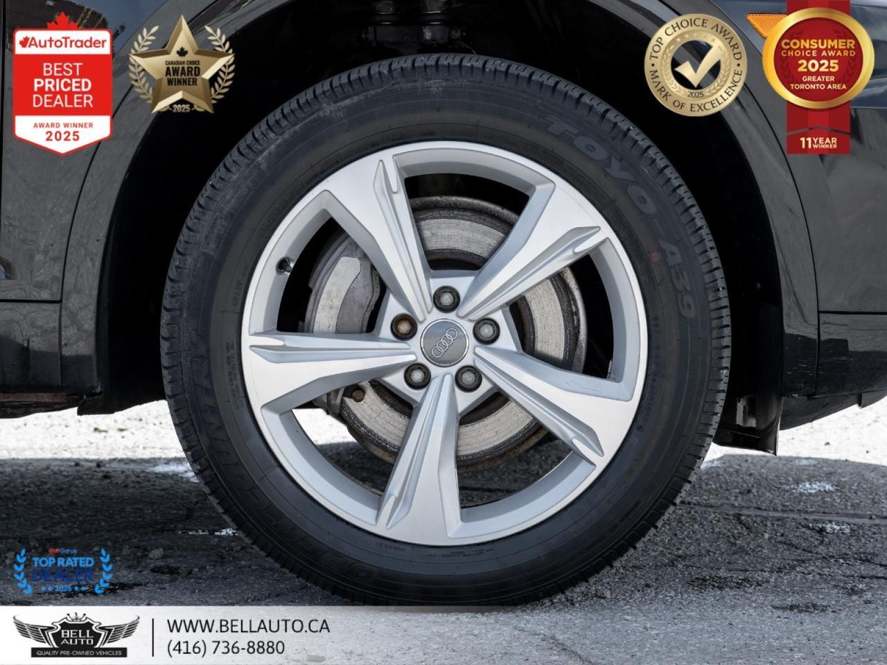 2018 Audi Q5 Progressiv | NEW ARRIVAL Toronto ON