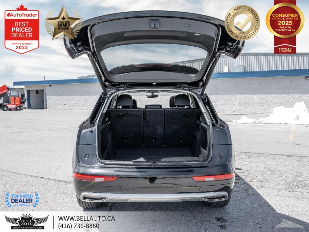 2018 Audi Q5 Progressiv | NEW ARRIVAL Toronto ON
