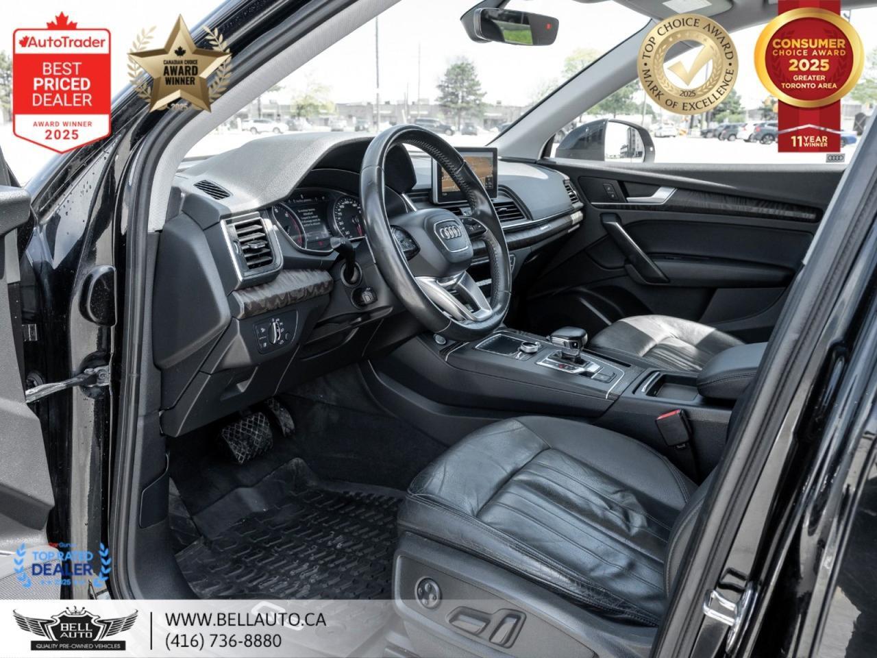 2018 Audi Q5 Progressiv | NEW ARRIVAL Toronto ON