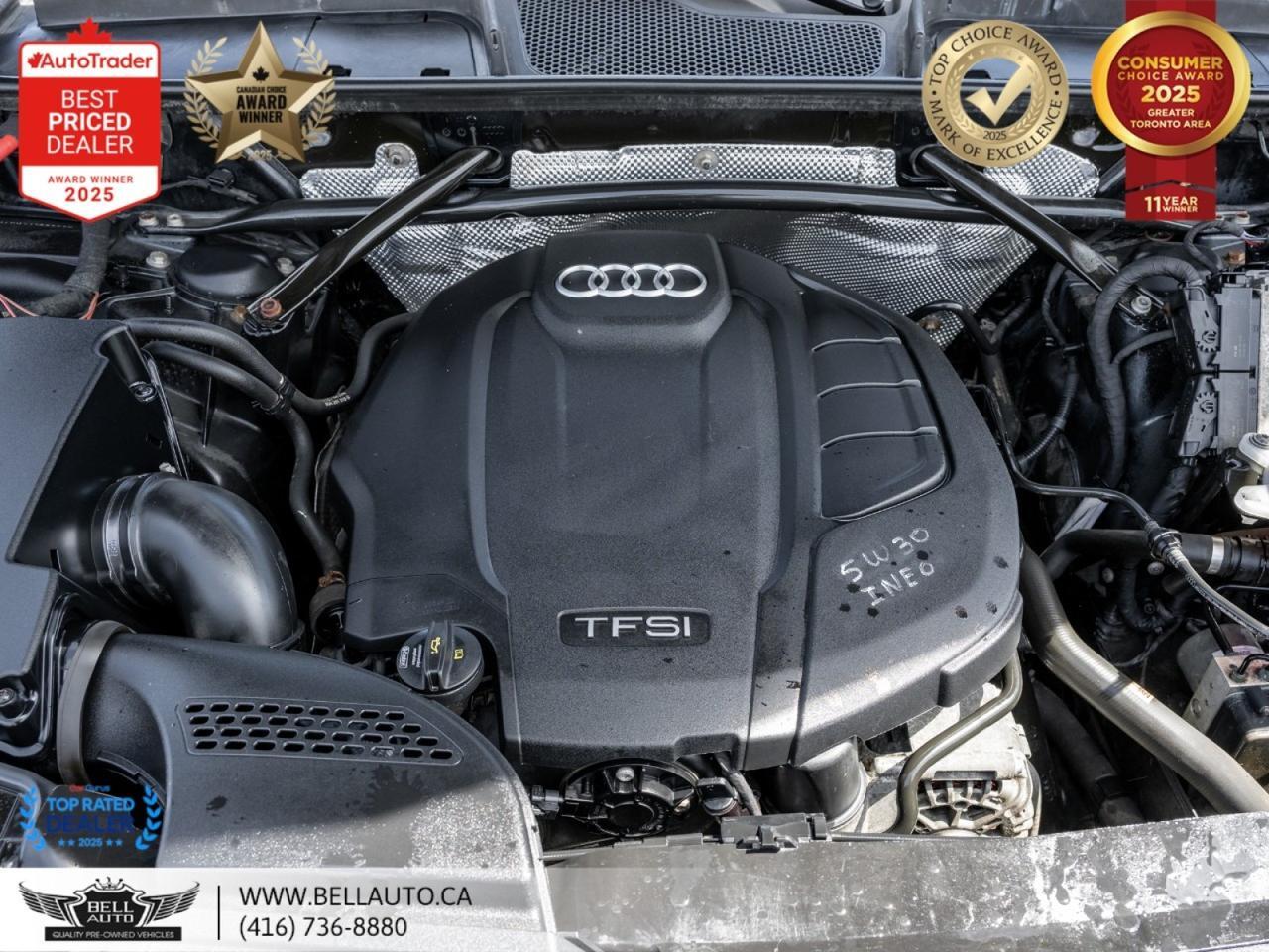 2018 Audi Q5 Progressiv | NEW ARRIVAL Toronto ON
