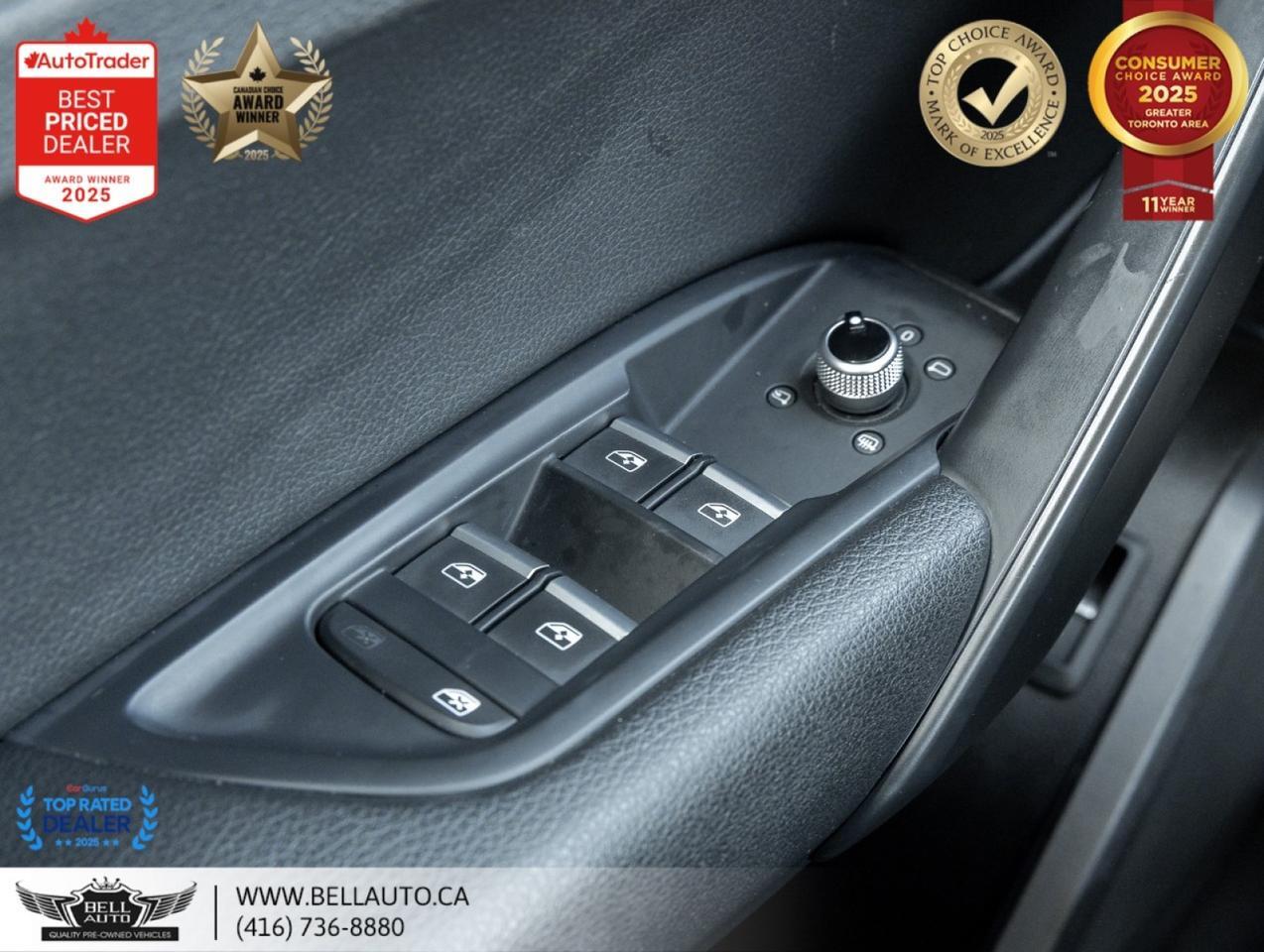 2018 Audi Q5 Progressiv | PRMPLSPKG | NAVI | B.CAM | PANO | NOACCIDENT Toronto ON