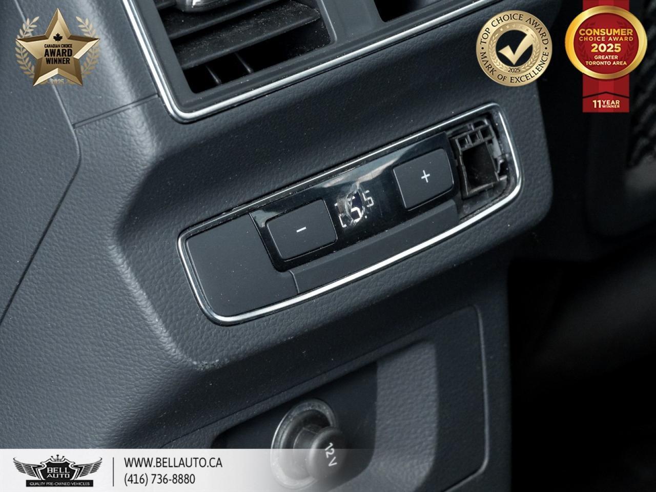 2018 Audi Q5 Progressiv | QUATTRO | S-LINE | PANOROOF | CARPLAY | NAVI | PRKDISTCTRL Toronto ON
