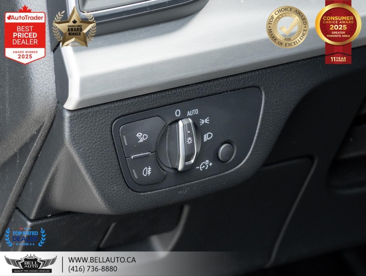 2018 Audi Q5 Progressiv | S-LINE | NAVI | B.CAM | PANO | NOACCIDENT Toronto ON