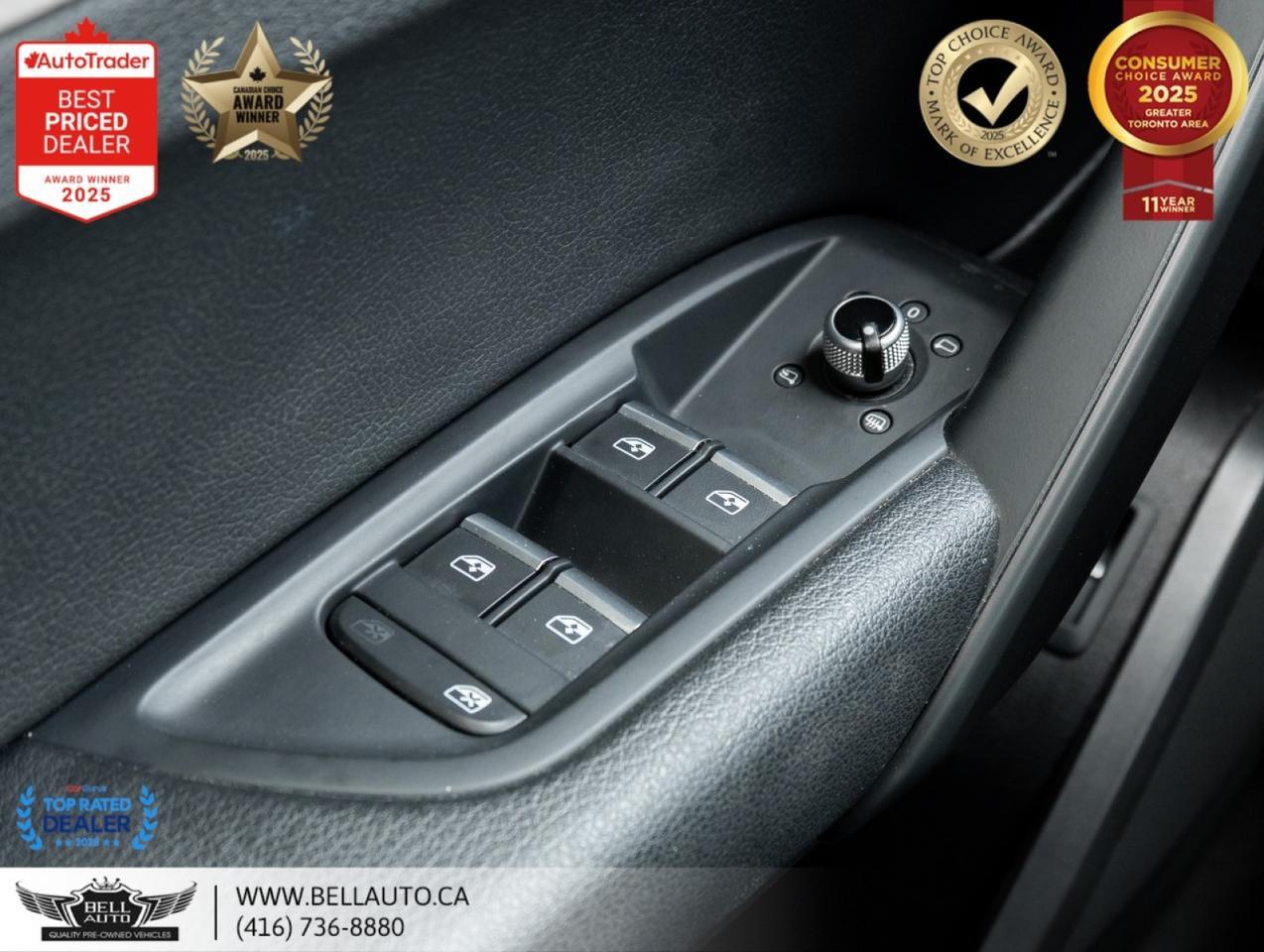 2018 Audi Q5 Progressiv | S-LINE | NAVI | B.CAM | PANO | NOACCIDENT Toronto ON