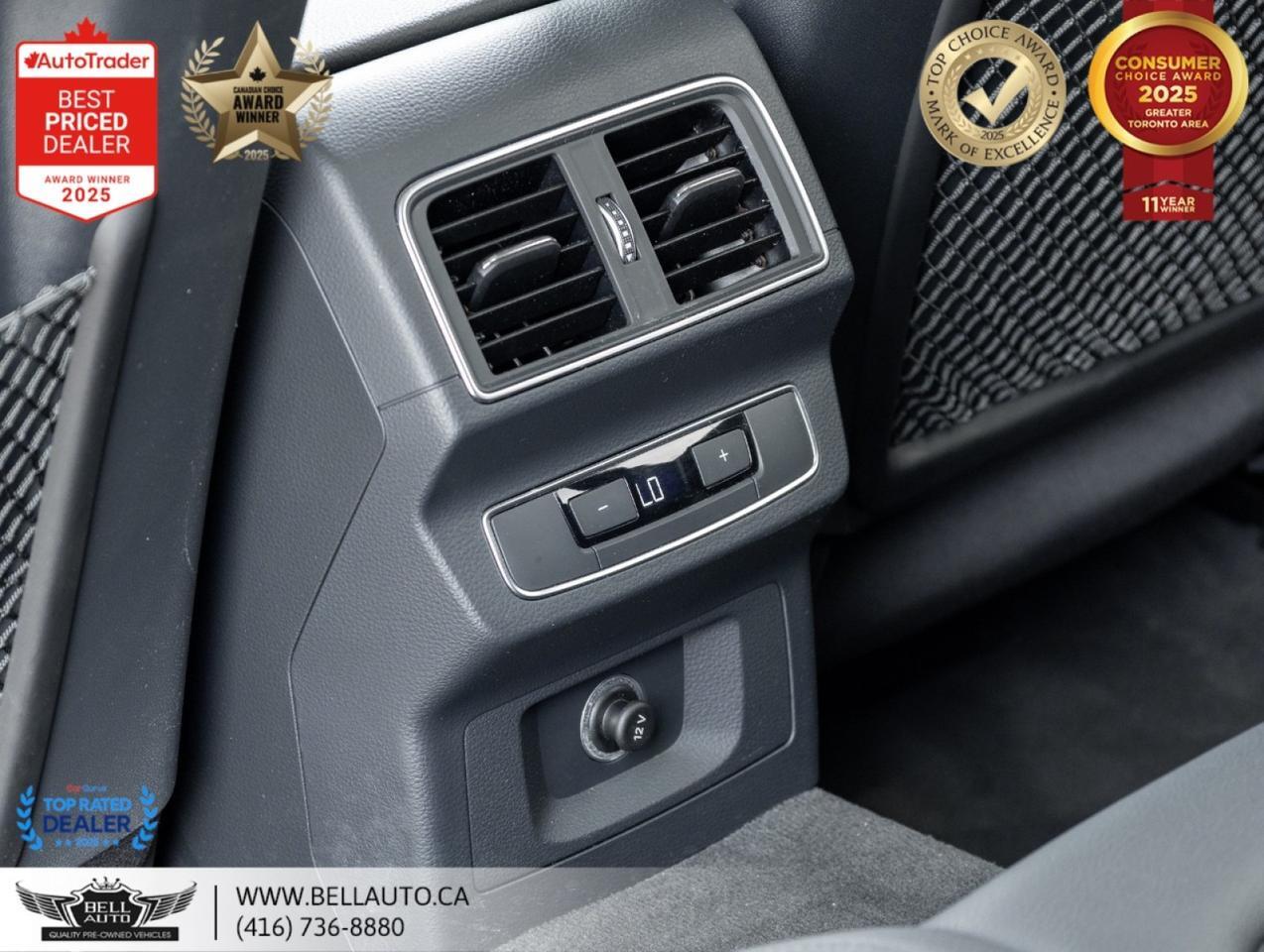 2018 Audi Q5 Progressiv | S-LINE | NAVI | B.CAM | PANO | NOACCIDENT Toronto ON