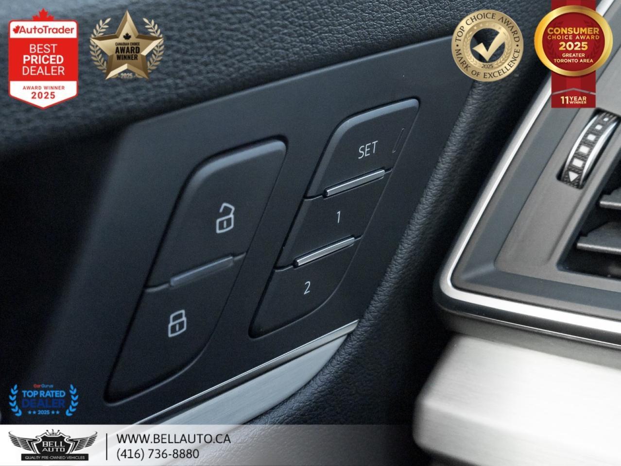 2018 Audi Q5 Progressiv | S-LINE | NAVI | B.CAM | PANO | NOACCIDENT Toronto ON