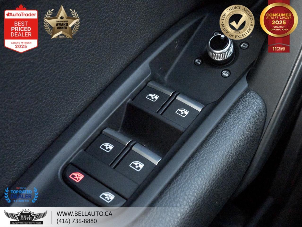 2018 Audi Q5 Progressiv | S-LINE | NAVI | B.CAM | PANO | NOACCIDENT Toronto ON