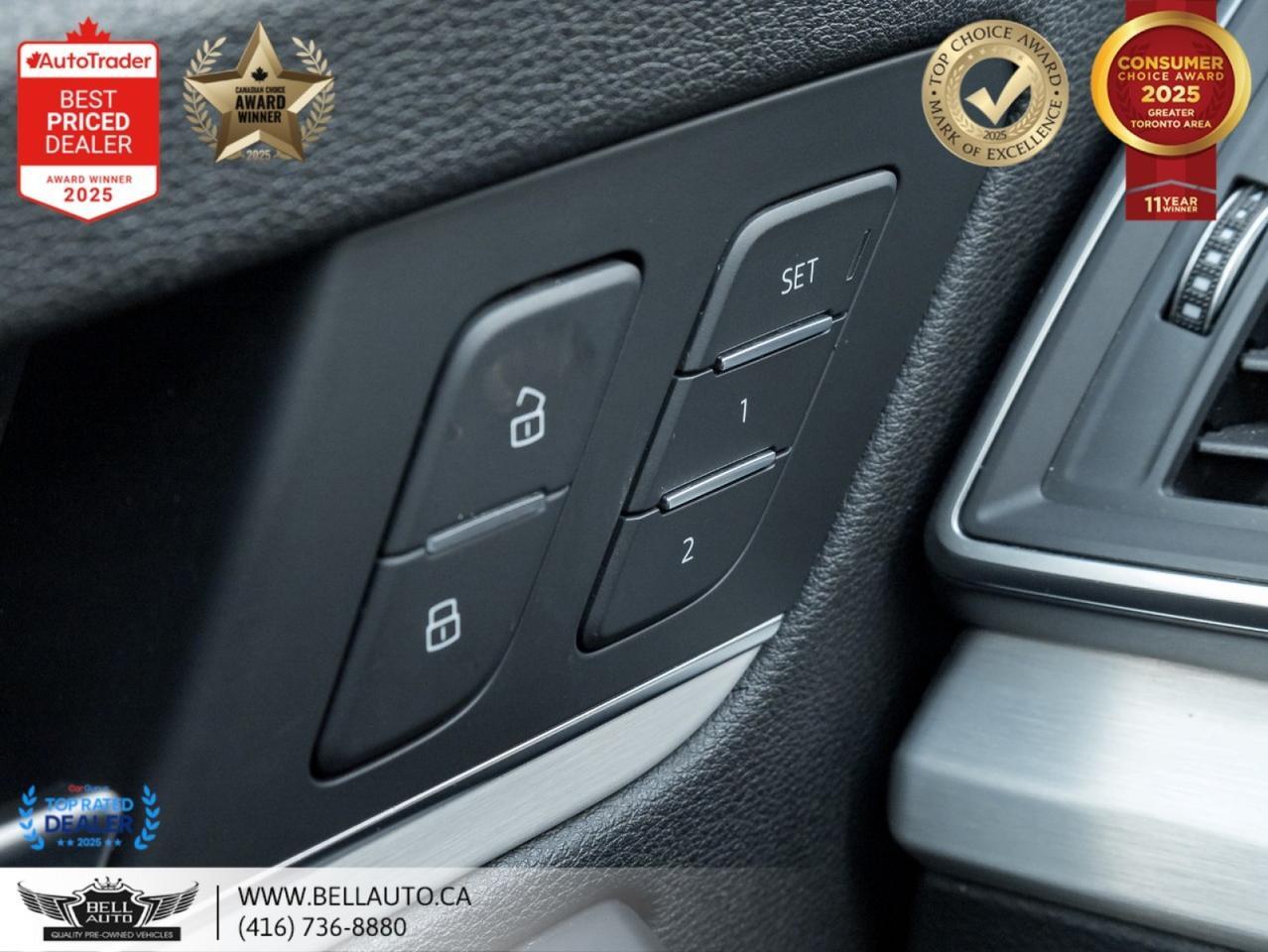 2018 Audi Q5 Progressiv | S-LINE | NAVI | PANO | TOW HITCH | FRONTCAM | BACKUPCAM | LEATHER Toronto ON