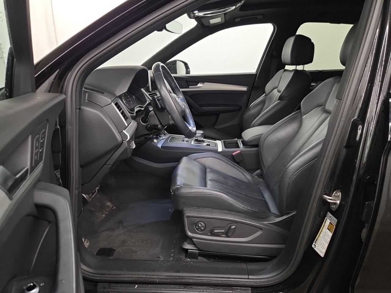 2018 Audi Q5 Progressiv S-LINE NOACCIDENT COMING SOON Toronto ON